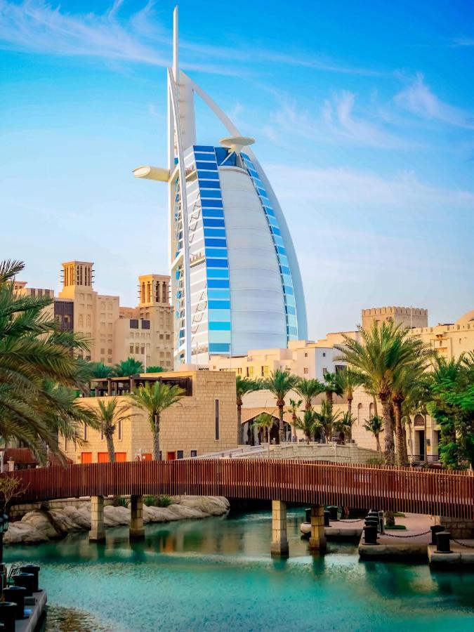 Cosmos Living Modern Studio Near Dubai Marina ภายนอก รูปภาพ