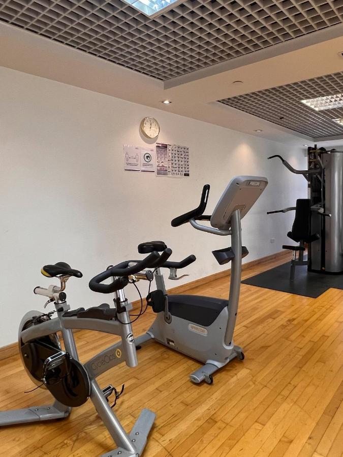 Cosmos Living Modern Studio Near Dubai Marina ภายนอก รูปภาพ